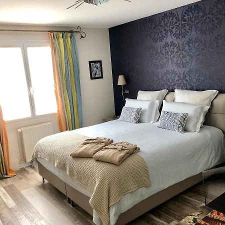 Les Suites Champenoises Tinqueux Kültér fotó