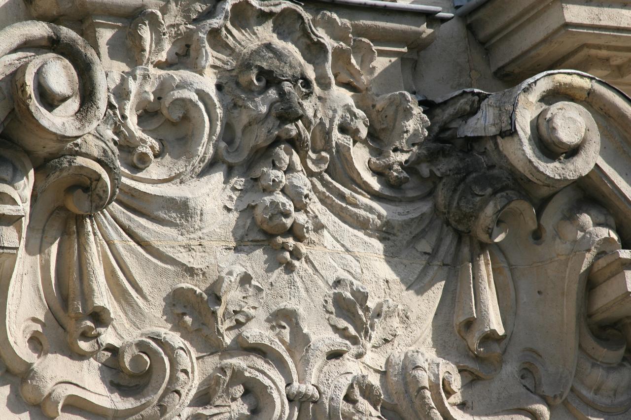 Les Suites Champenoises Tinqueux Kültér fotó